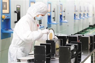 國民經濟延續恢復向好態勢，技術開發引領高質量發展新篇章