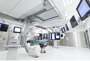 巴可攜多項(xiàng)尖端技術(shù)亮相CCR 2019，開(kāi)拓醫(yī)療產(chǎn)品全新邊界